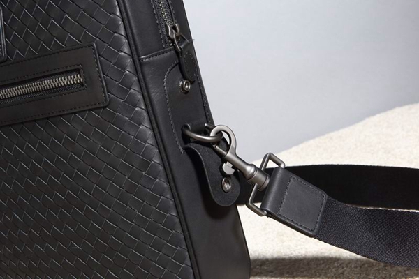 ボッテガヴェネタバッグ細部ディテール